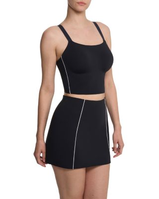 Explore Built In Bra Tank Top