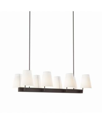 Enthrall 8-Light Chandelier