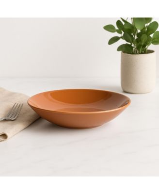  Dadasi Pasta Plate, Set of 4