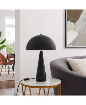 Selena Metal Table Lamp