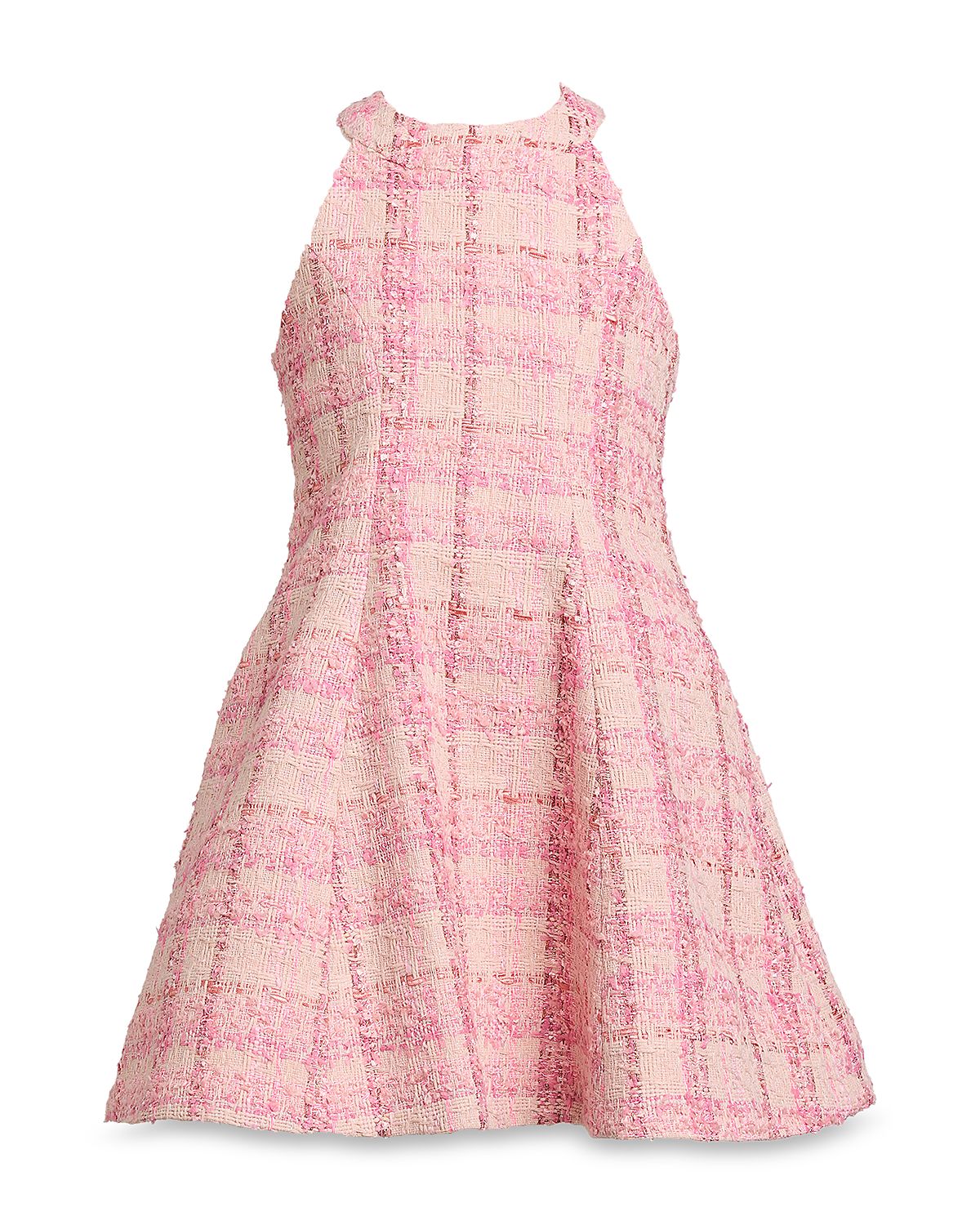 Bardot Girls' Ansley Mini Dress - Big Kid