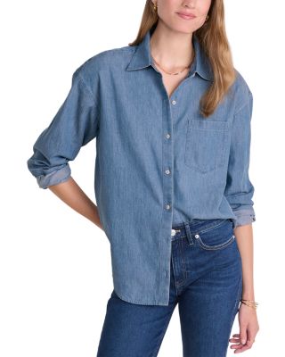 Birdie Chambray Shirt