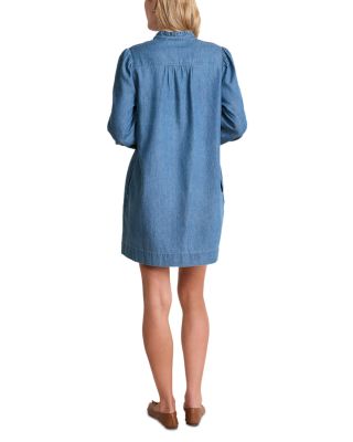 Popover Dress