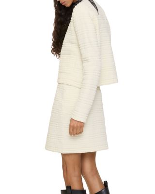 Ellen Wool Blend Jacket
