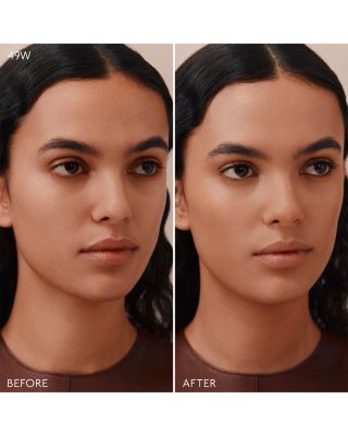 Plein Air, Luminous Matte Skincare Foundation