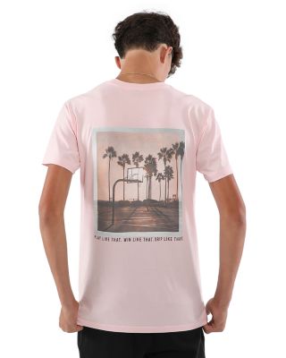 Boys' Sunset Buckets Graphic Tee - Big Kid