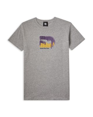 Boys' Drip Icon Hoodie - Big Kid