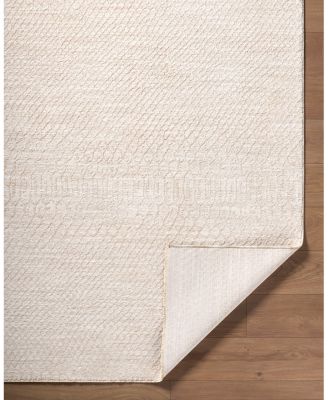 Livabliss Masterpiece MPC2337 2'7"x7'3" Runner Area Rug