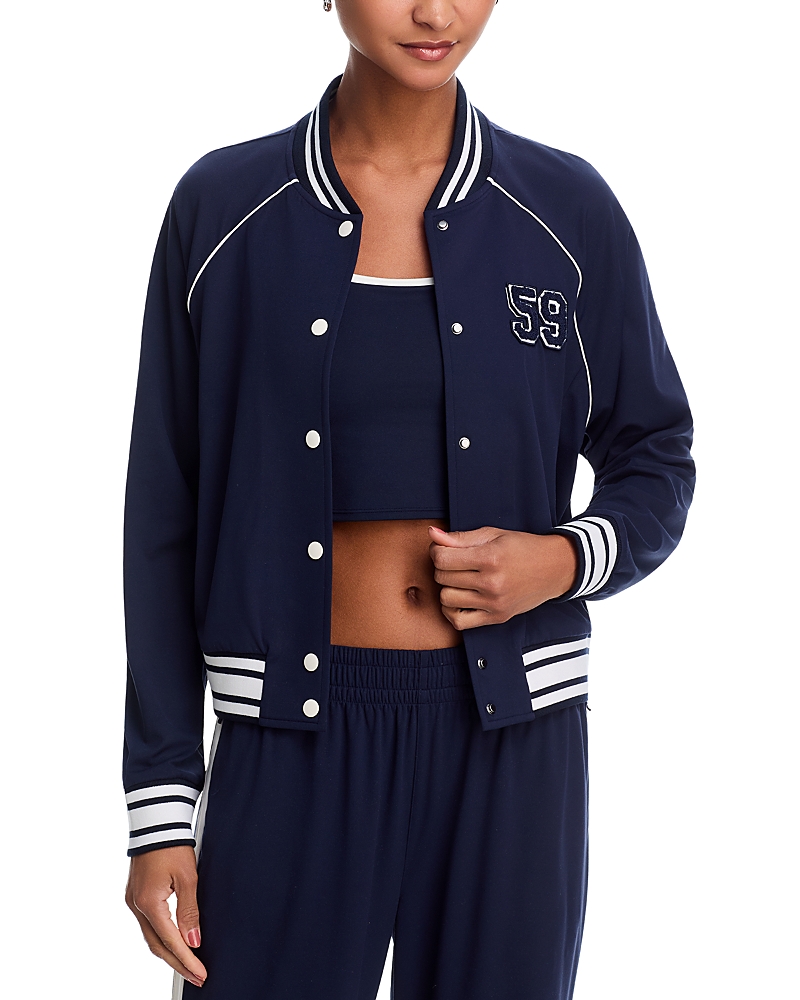 Splits59 Hayes Varsity Rigor Jacket