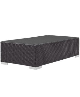Convene Outdoor Patio Coffee Table