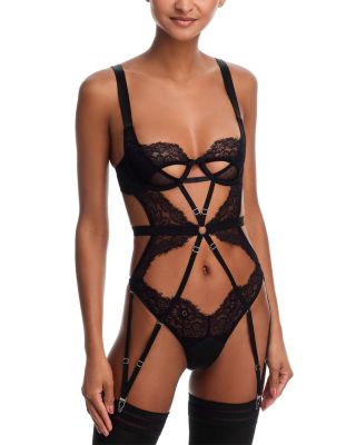 Minna Bodysuit 
