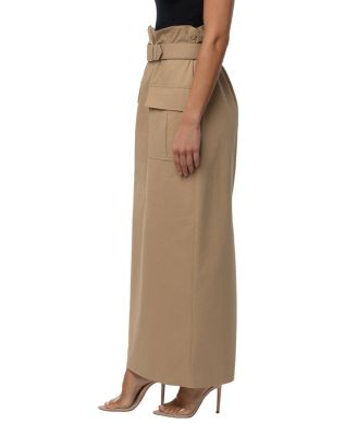  New Edge Cargo Skirt