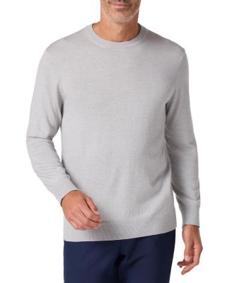  Heritage Crewneck Sweater