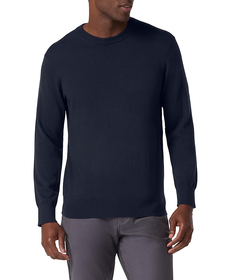 Mizzen+main Heritage Crewneck Sweater