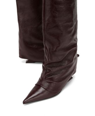  Women's Stated Boots