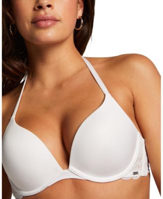 Angie Padded Underwired Push-Up Bra