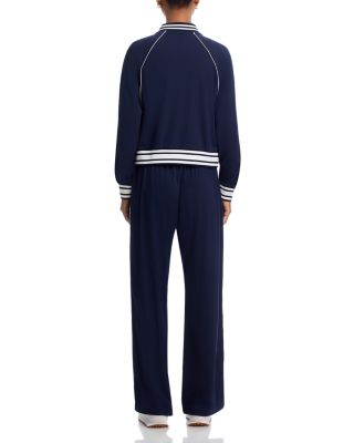 Hayes Varsity Jacket & Track Pants