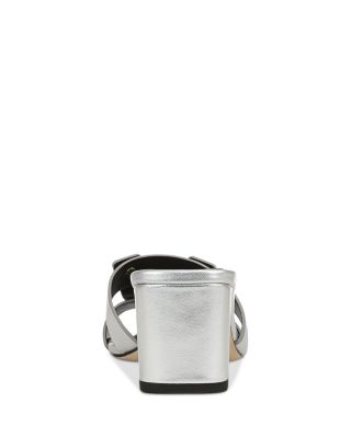 Women's Via 55 Slide Sandals