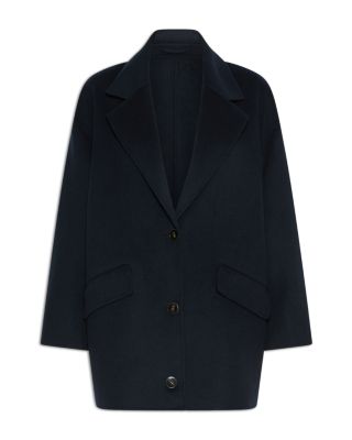 Mllaccordo Coat