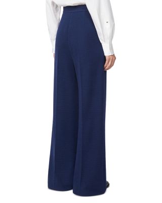 Attinia Wool Pants