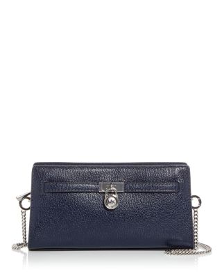 Hamilton Moderne Convertible Crossbody Bag