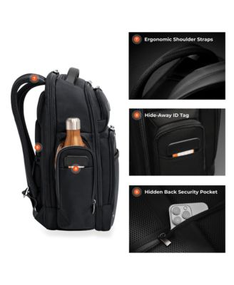 &amp;commat;Work Large Cargo Backpack