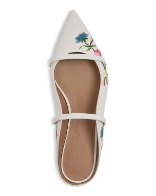 Women's Maureen Pointed Flats