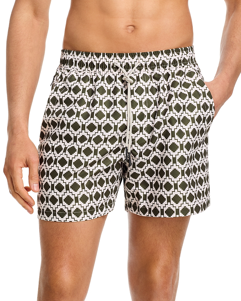 Oas Pine Mitu 5 Swim Shorts