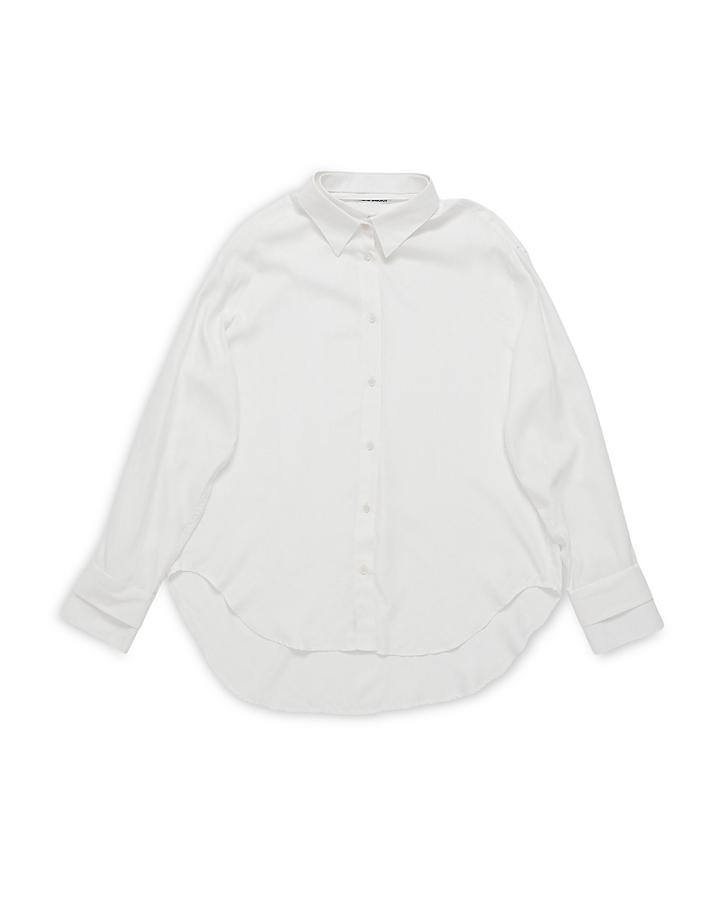 Acne Studios Layered Button Up Shirt