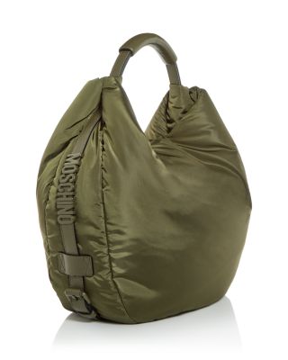 Handle Me Hobo Shoulder Bag