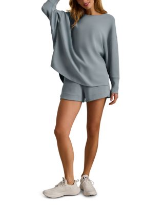 Dream Glow Pullover Sweatshirt