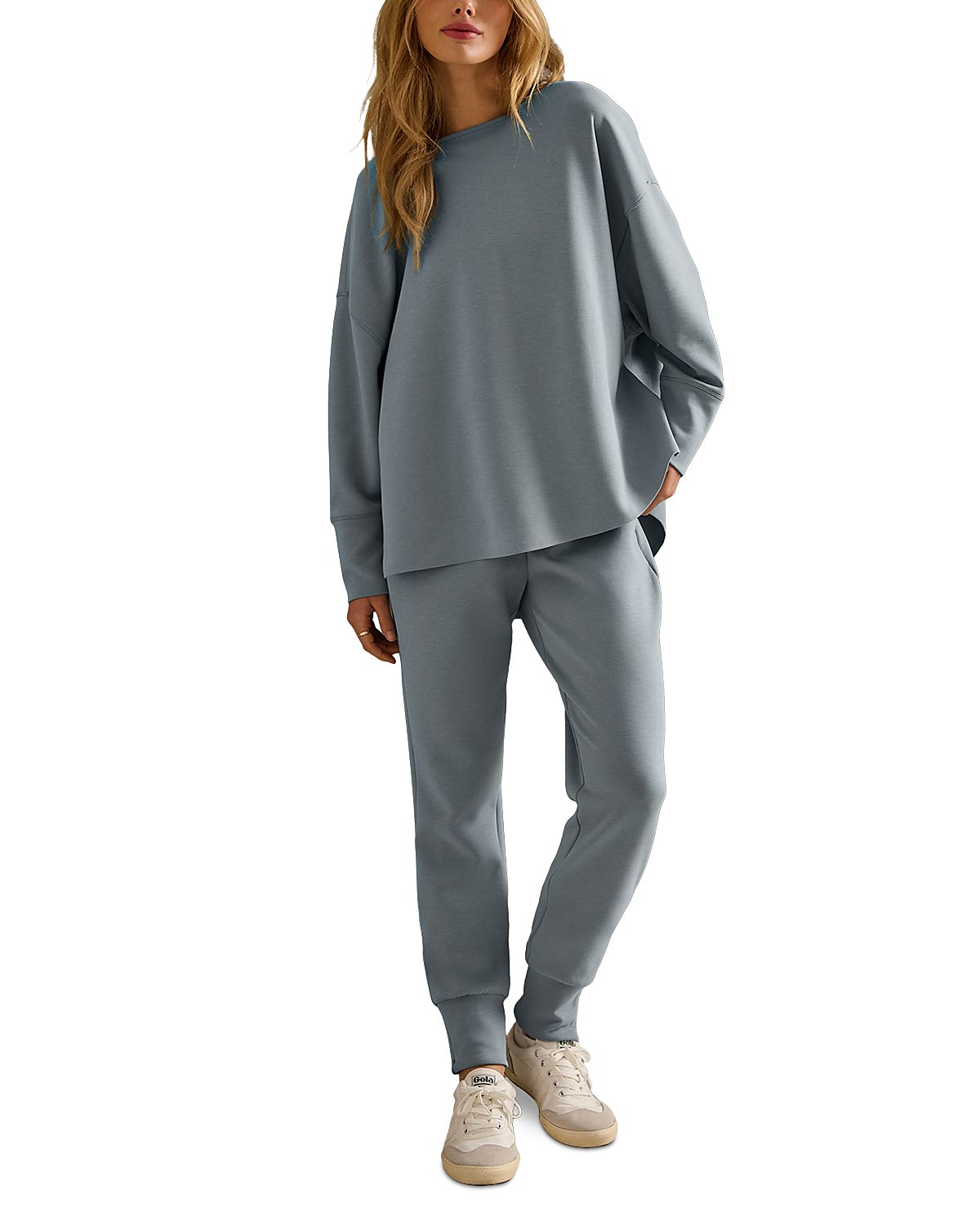 Rhone Dreamglow Taper Leg Pants