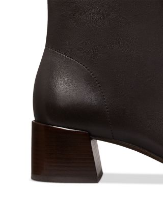 Women's Stretch Ankle Boots