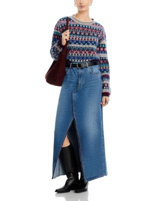 Favorite Things Sweater