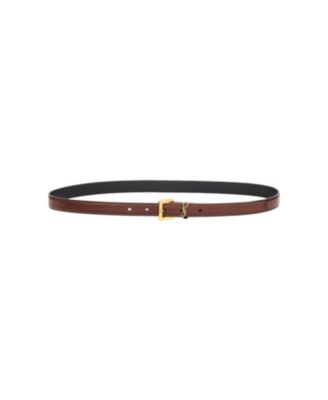  Cassandre Thin Belt