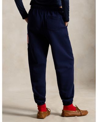 Team USA Fleece Sweatpants