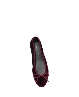  Women's The Demi Flats