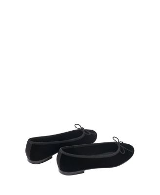  Women's The Demi Flats