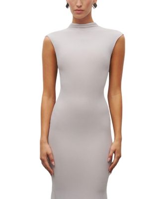  The Contour Maxi Dress