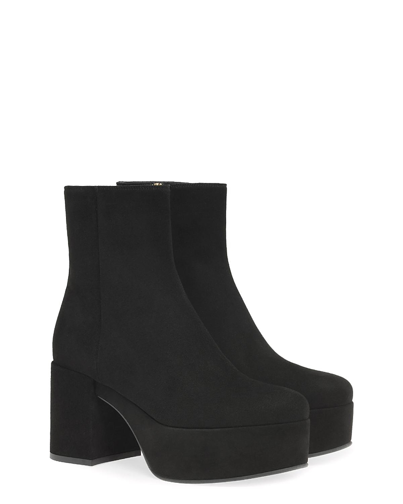 Gianvito Rossi Women's Sally Booties