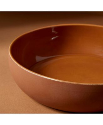  Shallow Serving Bowl