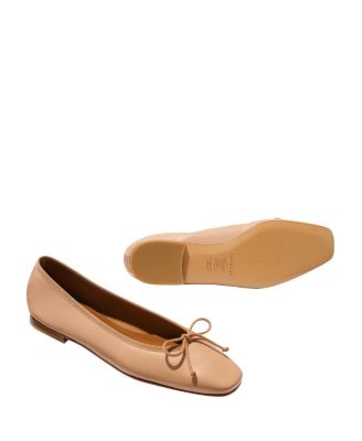 Women's The Fonteyn Flats