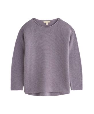  Women's Fruity Long Sleeve Sweater