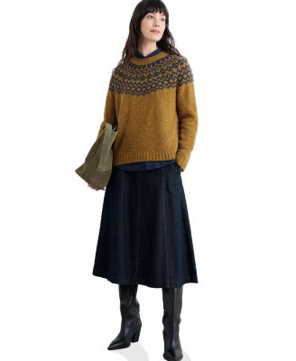 Women's Port Kinnis Sweater