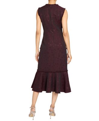 Andi Midi Sheath Dress