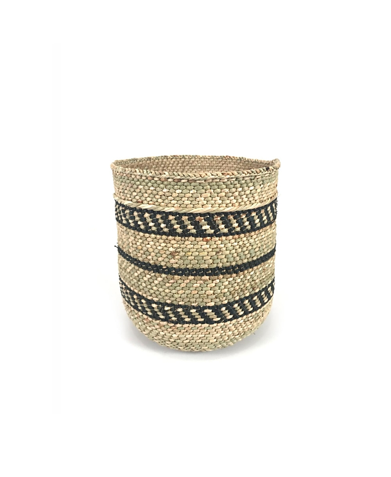 mbare Iringa Basket