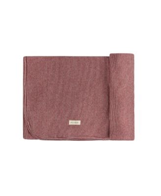  Unisex French Terry Autumn Kids Collection Blanket - Baby