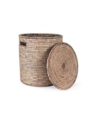 Malawi Basket, 17.5"