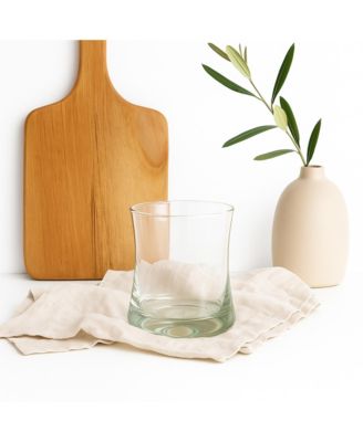  Handblown Cocktail Tumbler, 300Ml/10 Oz