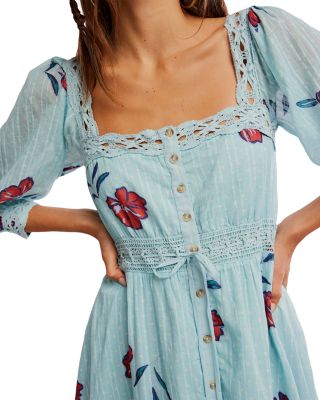 Morning Meadows Dress